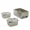 Bemar Maxima Bain Marie z kranem, w tym zestaw 2 x 1/1 GN MAXIMA 09300010